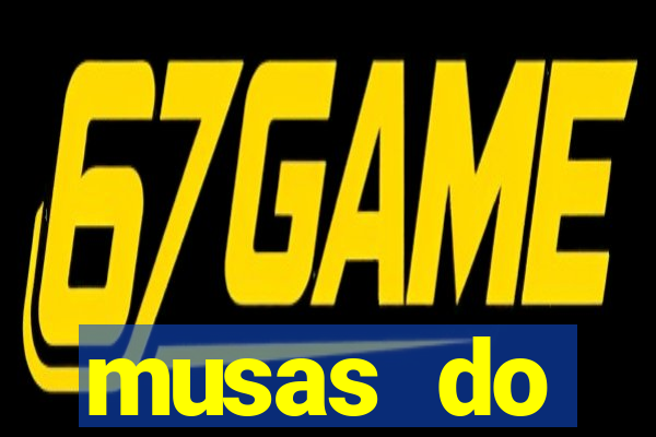 musas do corinthians peladas